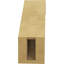 Attelle de genou Del Monte-88136388