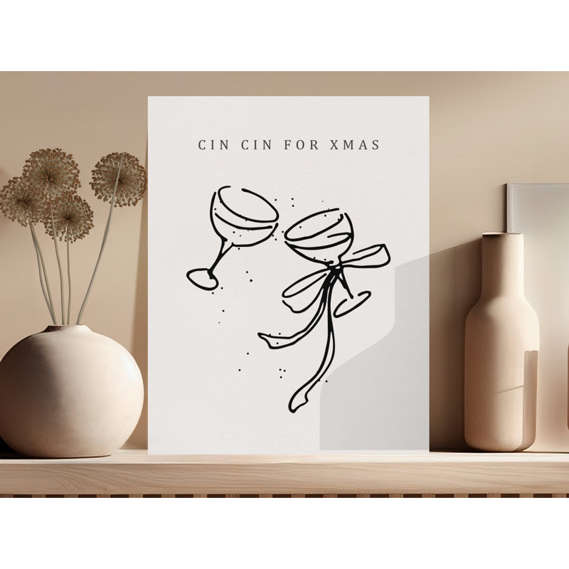 Dinwiddie Wrapped Canvas Print Set, 9x12
