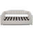 Upholstered Daybed With Underneath Storage-1494644049