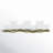 Cristelle 5.5'' H Metal Tabletop Candelabra