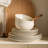  Poise 12 Piece Stoneware Dinnerware Set, Service for 4