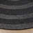 Braided 265 Hand Woven Performance Machine Washable No Pattern Rug-773502279