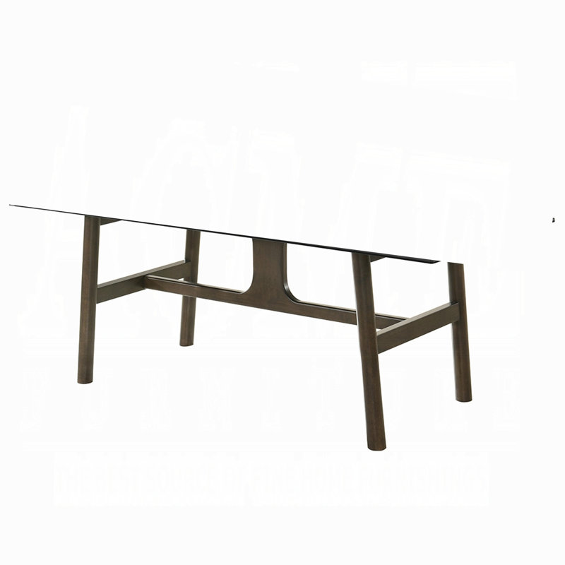 Destin Dining Table Component Legs
