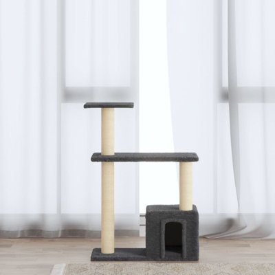 70cm H Cat Tree