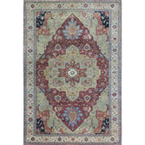 One-of-a-Kind 11'10" X 17'6" Area Rug