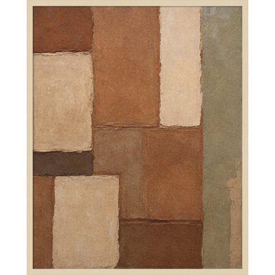 Arcilla Print by Dan Hobday