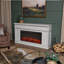 Foyer électrique 60 "Torrey par Real Flame-122266000-33807431