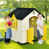 Jaune est en rupture de stock