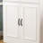 Jameown 78.7'' Kitchen Pantry