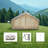Inflatable Camping Tents (Beige)
