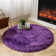 Macmahon Faux Sheepskin Indoor Rug