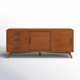 Williams 64" Media Console