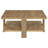3-Piece Coffee And End Table Set