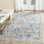 Osakis Performance Oriental Rug