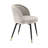 Chloé 20'' H Upholstered Side Chair