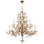 Crystal 20 - Light Chandelier-62869523