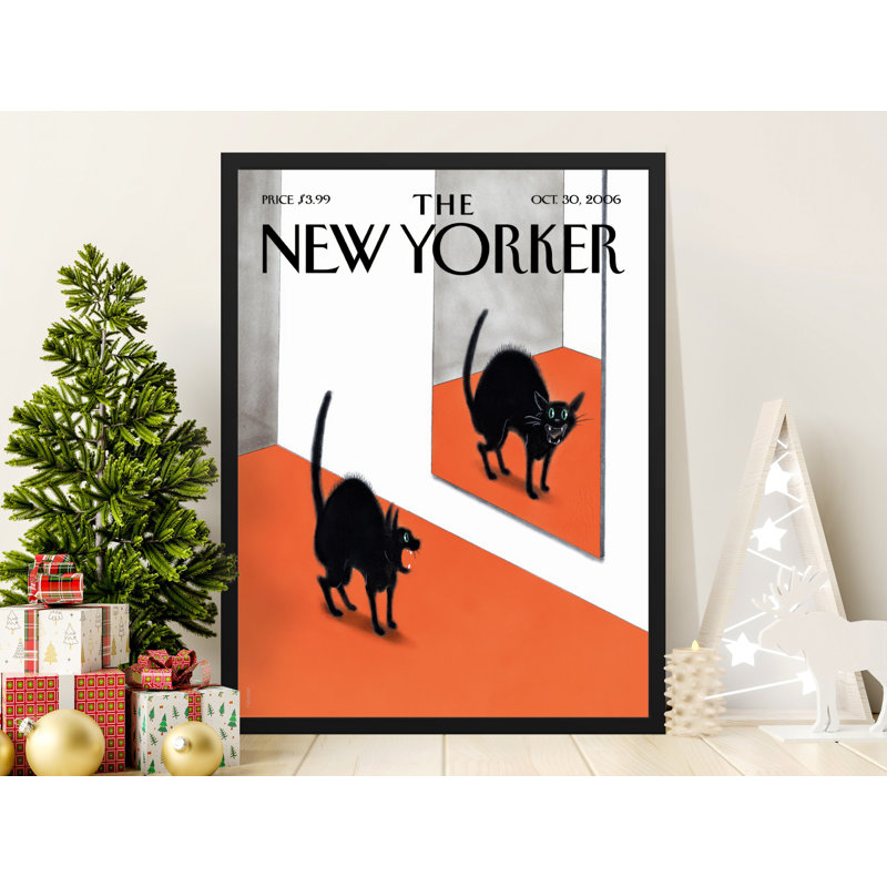 Denardo Single Picture Frame Print, 27.94 cm H x 22.86 cm W
