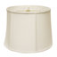 Abat-jour tambour en lin Throwback-759388837-801917635