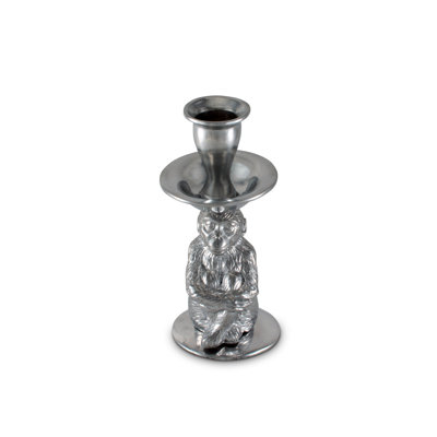Safari Candlestick