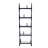 Felter Plastic / Acrylic 40.5'' H Media Shelves-896791679
