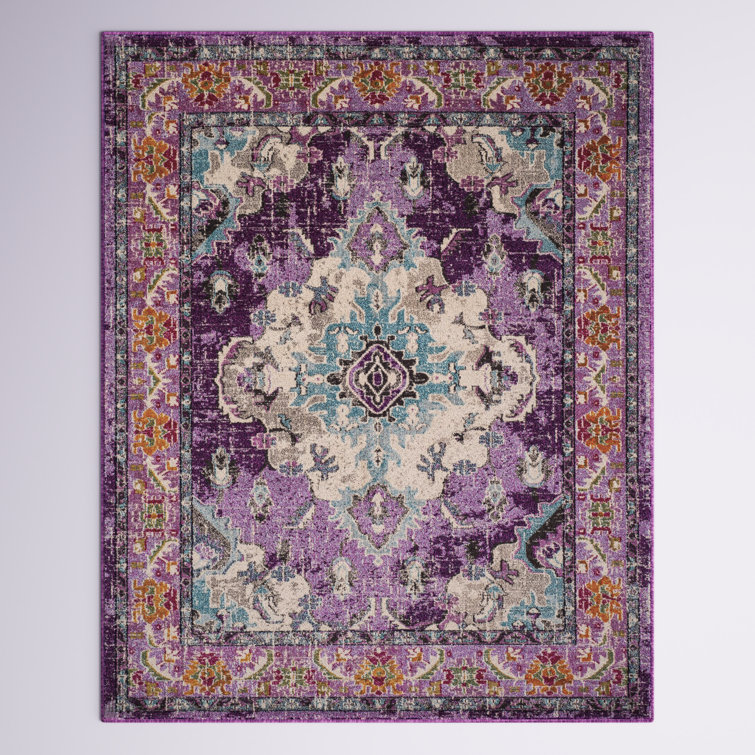 Eastchester Oriental Area Rug