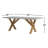 Akiva Outdoor Dining Table