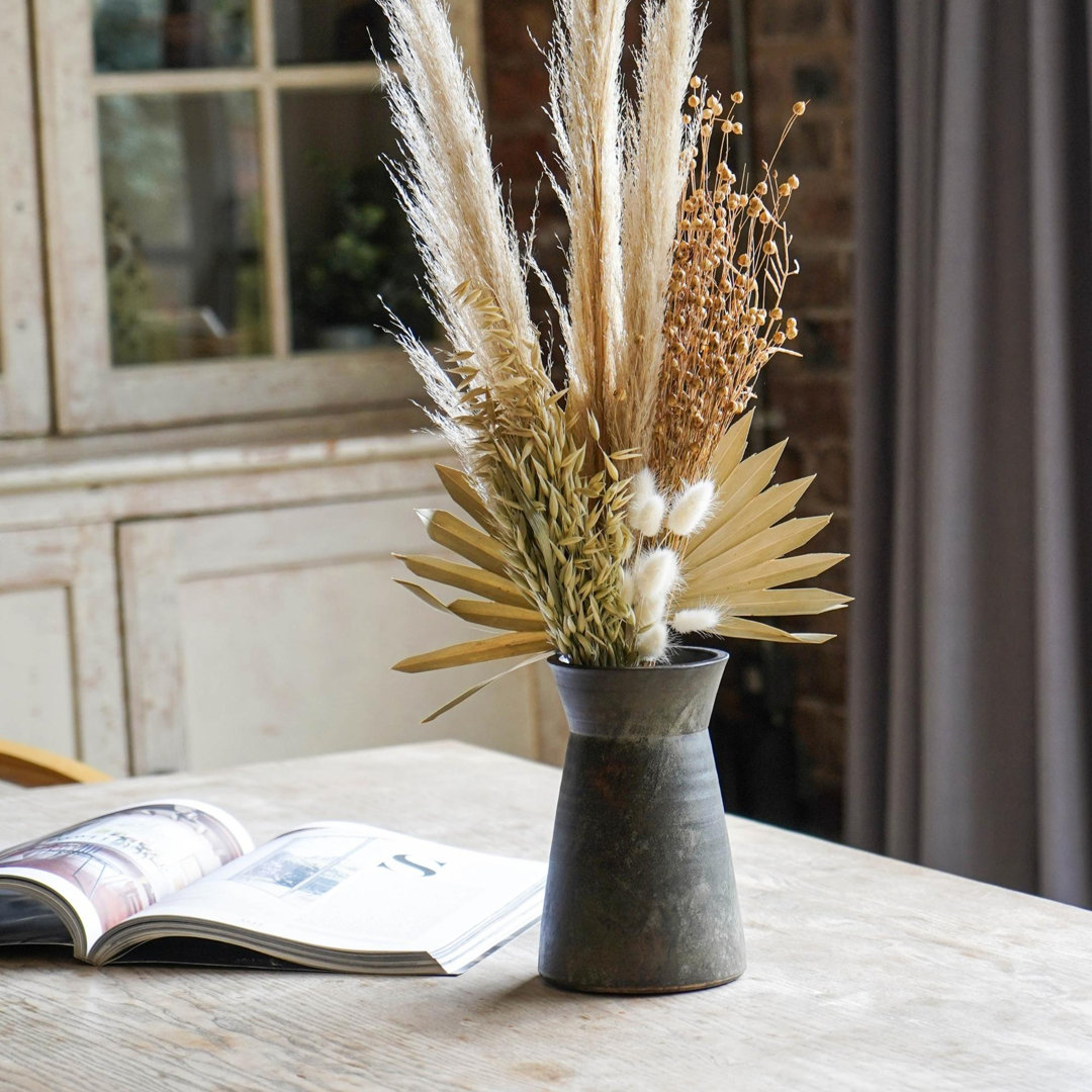 Byung 20Cm Ceramic Table Vase