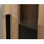Wirth Entertainment Center for TVs up to 58"