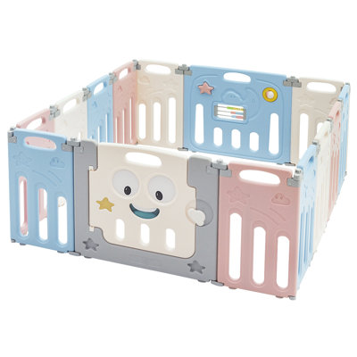 Boggs Safety Gate