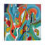 La Folie by Sylvie Demers - Wrapped Canvas Painting-42158814