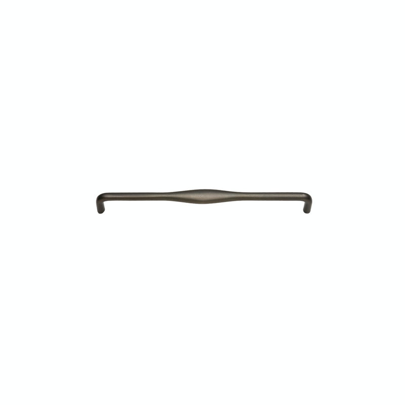 Provence Bar / Handle Pull, Silicon Bronze Dark