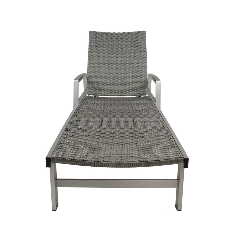 Chaise longue Oxton