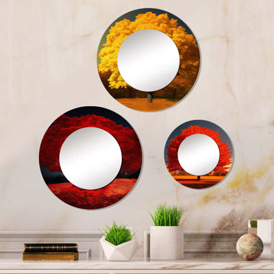 Miroir Burtogne