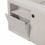 U_STYLE Canapé modulaire rembourré en L avec espace de rangement-241787305