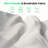 Modern Gel Memory Foam Queen Mattress, Medium Firm, Cooling, Removable Zipper Cover, Mattress in a Box-276697967-276697963