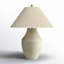 Batavia Ceramic Table Lamp-1653441682-1653441680