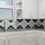 Twenties 8" x 8" Ceramic Wall & Floor Tile