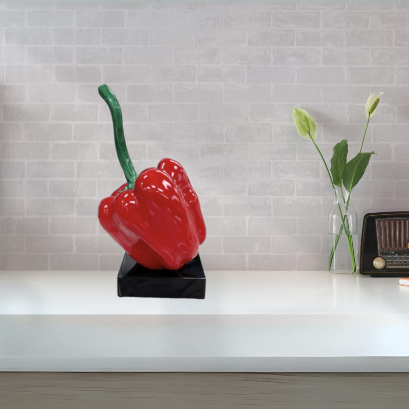 Festa Food & Beverage Figurines & Sculptures