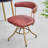 Avante Genuine Leather Swivel Task Chair-1433538237