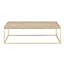 Table basse Alynnah
