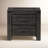 Kaicey 27'' W Solid Wood Nightstand-937501775