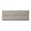 Canapé-lit pliant avec coussin-155779589