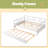 Daybed Wood Bed-1697233657