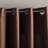 Thermal Energy Saving Grommet Curtain Panel - Basics by Wayfair™-2115798820-2095566727
