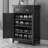 16 Pair Shoe Storage Cabinet-100497291