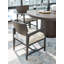 Park City Upholstered Arm Chair