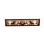 Jameion 4 - Light Bath Bar