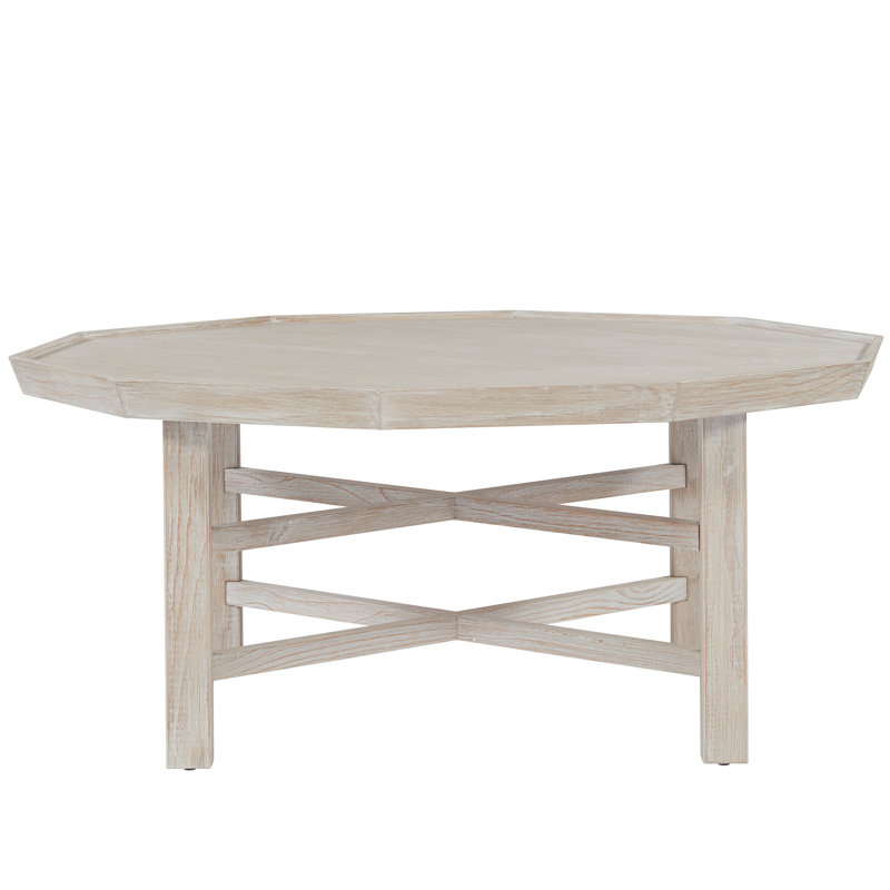 Table basse à 4 pieds Rooney