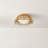 Rosa 1 Light Flush Mount