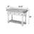 Hutchens Solid Wood Kitchen Island-326485002